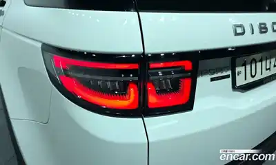 Land Rover Discovery Sport 2020 2.0 гидро в Москве № 2131849, миниатюра 9