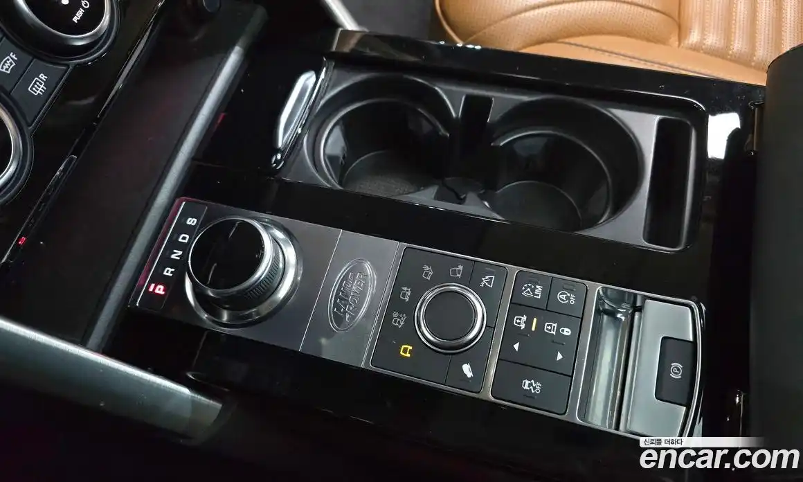 Land Rover Discovery 2017 3.0 гидро в Москве № 2131882, фото 11