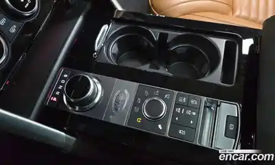 Land Rover Discovery 2017 3.0 гидро в Москве № 2131882, миниатюра 11