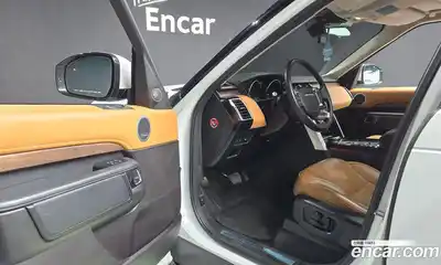 Land Rover Discovery 2017 3.0 гидро в Москве № 2131882, миниатюра 12