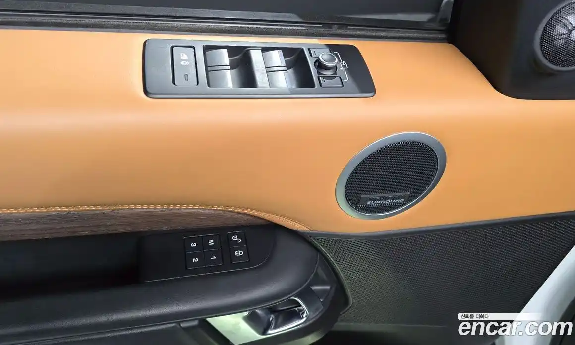 Land Rover Discovery 2017 3.0 гидро в Москве № 2131882, фото 28