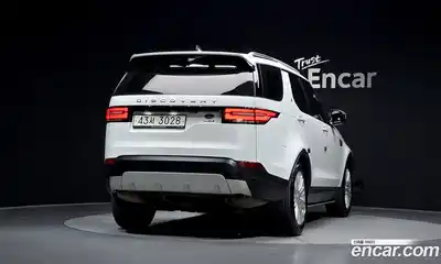 Land Rover Discovery 2017 3.0 гидро в Москве № 2131882, миниатюра 3