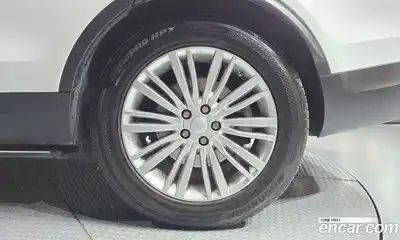 Land Rover Discovery 2017 3.0 гидро в Москве № 2131882, миниатюра 6
