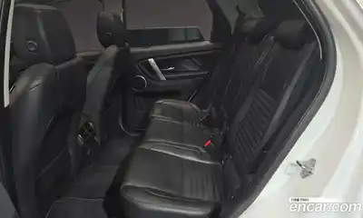 Land Rover Discovery Sport 2021 2.0 гидро в Москве № 2131919, миниатюра 11