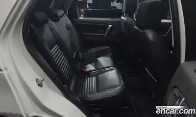 Land Rover Discovery Sport 2021 2.0 гидро в Москве № 2131919, миниатюра 12