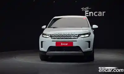 Land Rover Discovery Sport 2021 2.0 гидро в Москве № 2131919, миниатюра 3