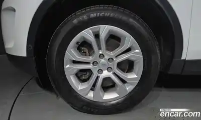 Land Rover Discovery Sport 2021 2.0 гидро в Москве № 2131919, миниатюра 5