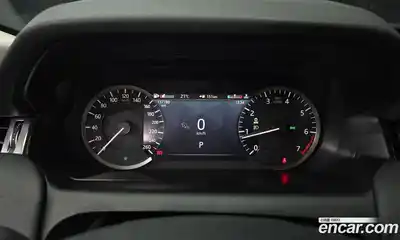 Land Rover Discovery Sport 2021 2.0 гидро в Москве № 2131919, миниатюра 8