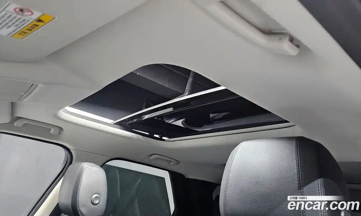 Land Rover Discovery 2019 3.0 гидро в Москве № 2131927, фото 19