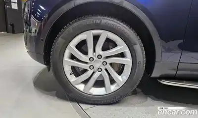 Land Rover Discovery 2019 3.0 гидро в Москве № 2131927, миниатюра 5