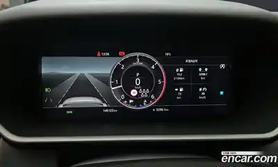 Land Rover Discovery 2019 3.0 гидро в Москве № 2131927, миниатюра 8