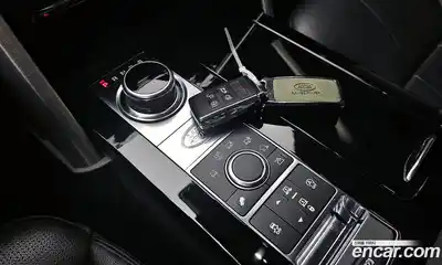Land Rover Discovery 2019 3.0 гидро в Москве № 2131927, миниатюра 9