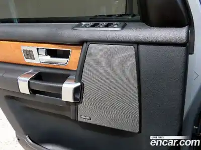 Land Rover Discovery 2014 3.0 гидро в Москве № 2131971, миниатюра 11