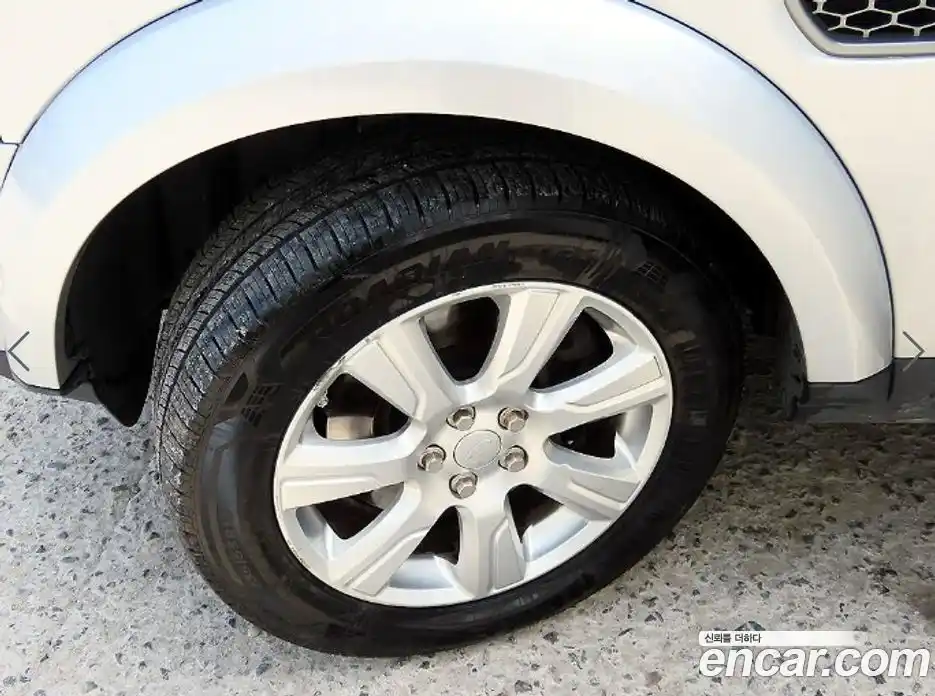 Land Rover Discovery 2014 3.0 гидро в Москве № 2131971, фото 20