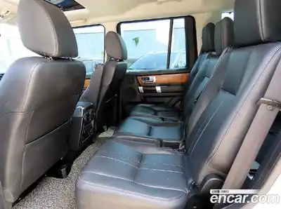 Land Rover Discovery 2014 3.0 гидро в Москве № 2131971, миниатюра 6