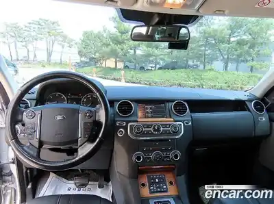 Land Rover Discovery 2014 3.0 гидро в Москве № 2131971, миниатюра 7