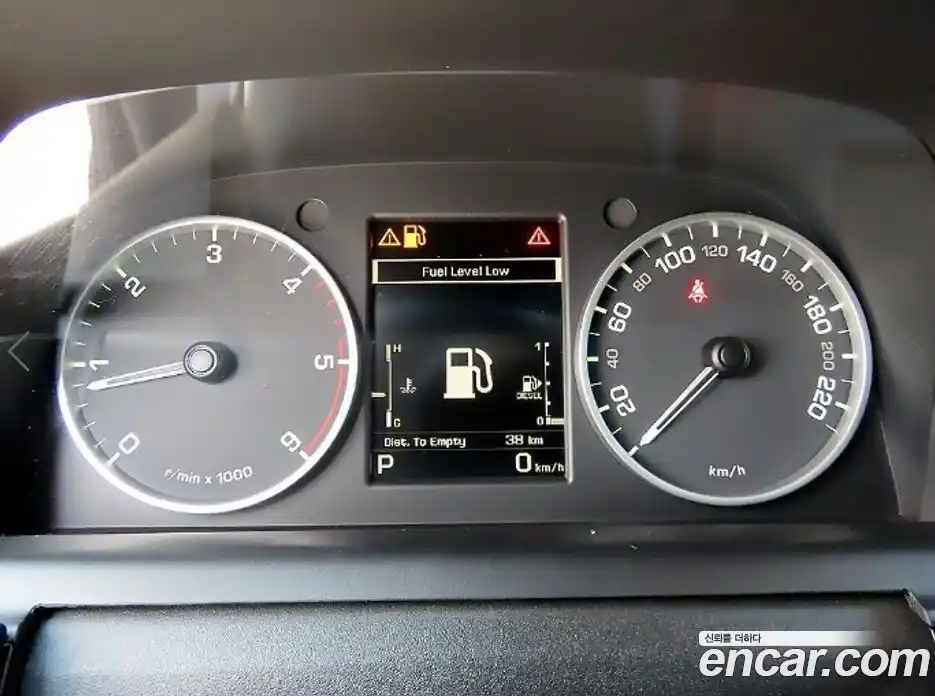Land Rover Discovery 2014 3.0 гидро в Москве № 2131971, фото 9
