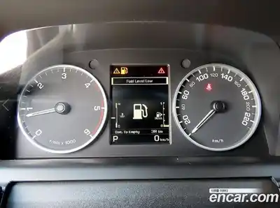 Land Rover Discovery 2014 3.0 гидро в Москве № 2131971, миниатюра 9
