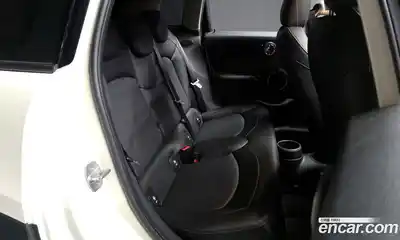 Mini Cooper 2020 1.5 гидро в Москве № 2132013, миниатюра 12