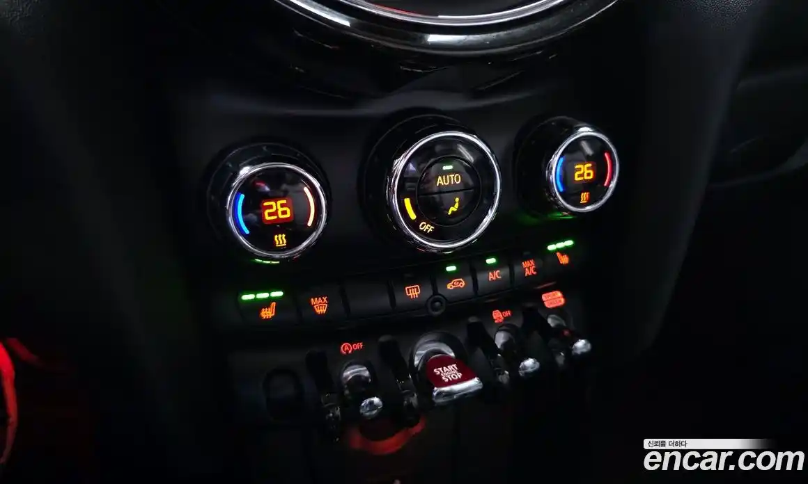 Mini Cooper 2020 1.5 гидро в Москве № 2132013, фото 17