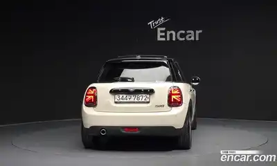 Mini Cooper 2020 1.5 гидро в Москве № 2132013, миниатюра 4