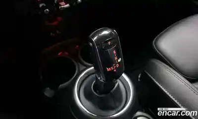 Mini Cooper 2020 1.5 гидро в Москве № 2132013, миниатюра 9