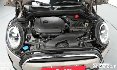 Mini Cooper 2023 1.5 гидро в Москве № 2132019, миниатюра 6