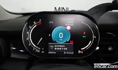 Mini Cooper 2023 1.5 гидро в Москве № 2132019, миниатюра 8