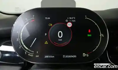 Mini Cooper 2022 1.5 гидро в Москве № 2132023, миниатюра 11