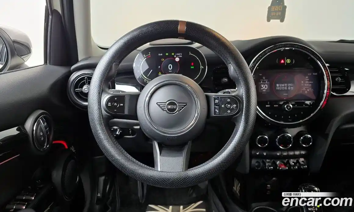 Mini Cooper 2022 1.5 гидро в Москве № 2132023, фото 18