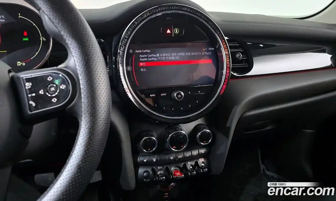 Mini Cooper 2022 1.5 гидро в Москве № 2132023, фото 20