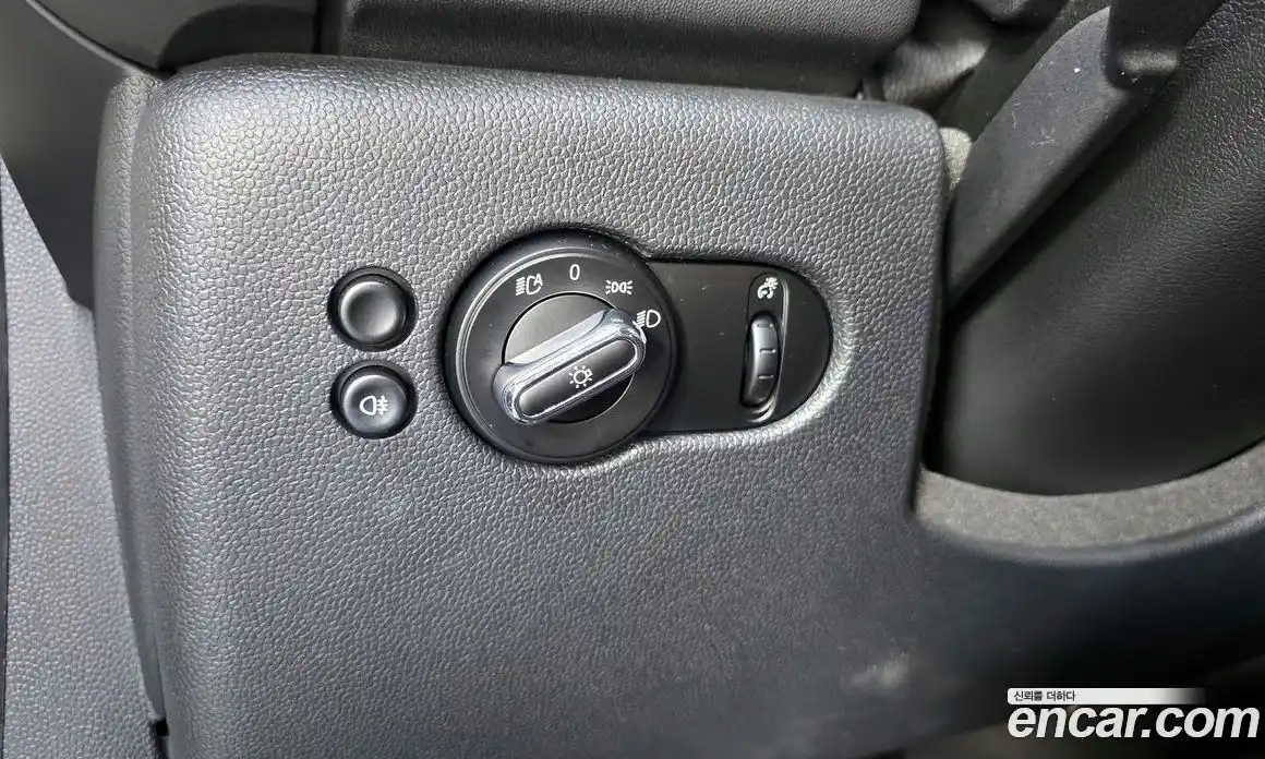 Mini Cooper 2022 1.5 гидро в Москве № 2132023, фото 23