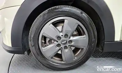 Mini Cooper 2022 1.5 гидро в Москве № 2132023, миниатюра 5
