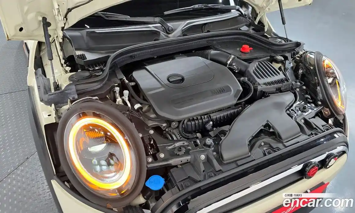 Mini Cooper 2022 1.5 гидро в Москве № 2132023, фото 6