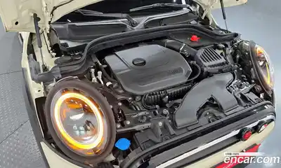 Mini Cooper 2022 1.5 гидро в Москве № 2132023, миниатюра 6