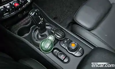Mini Clubman 2019 1.5 гидро в Москве № 2132069, миниатюра 12