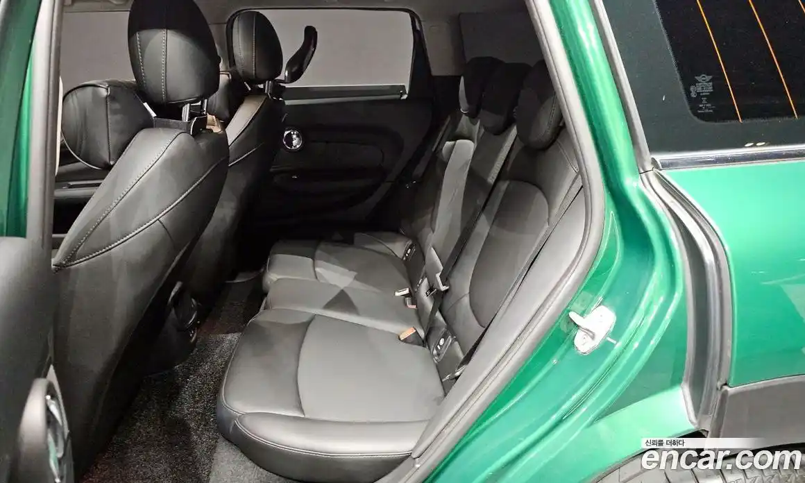 Mini Clubman 2019 1.5 гидро в Москве № 2132069, фото 16