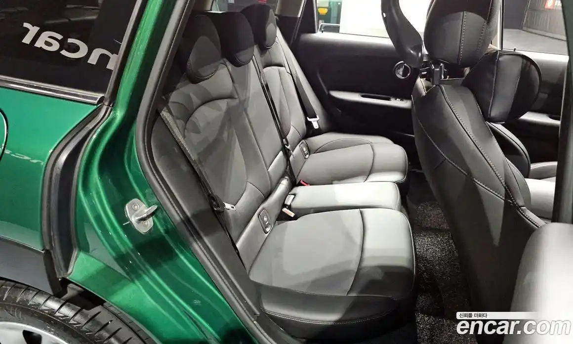 Mini Clubman 2019 1.5 гидро в Москве № 2132069, фото 17