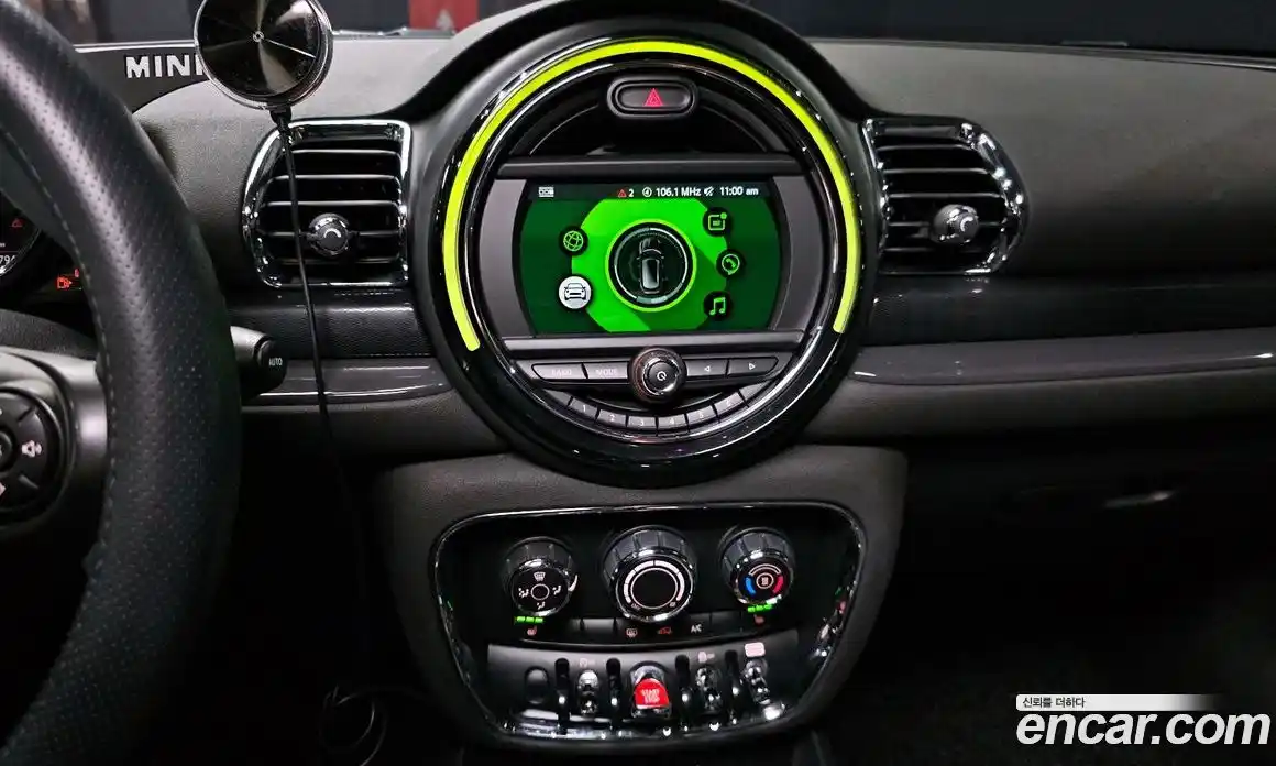 Mini Clubman 2019 1.5 гидро в Москве № 2132069, фото 22