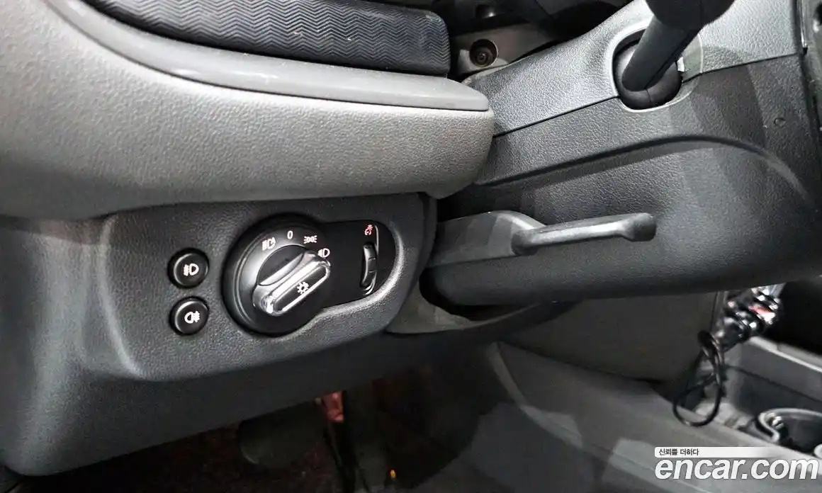 Mini Clubman 2019 1.5 гидро в Москве № 2132069, фото 23
