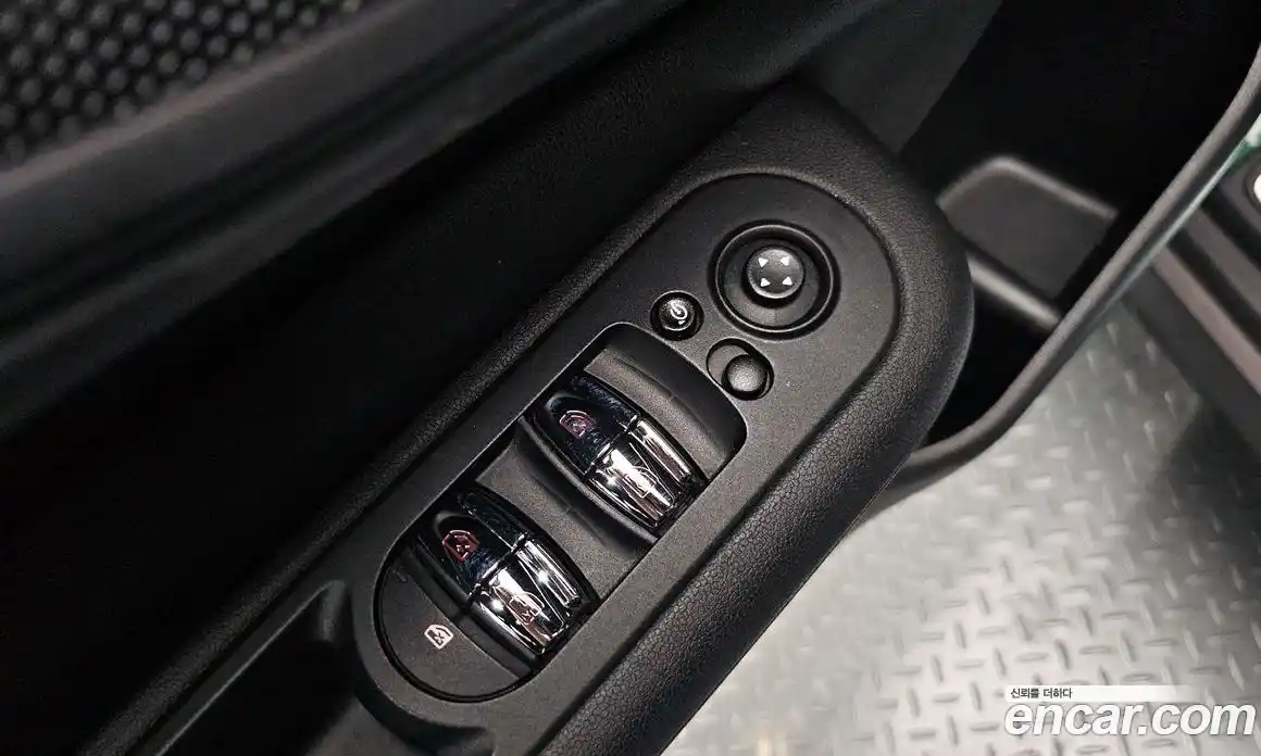 Mini Clubman 2019 1.5 гидро в Москве № 2132069, фото 27