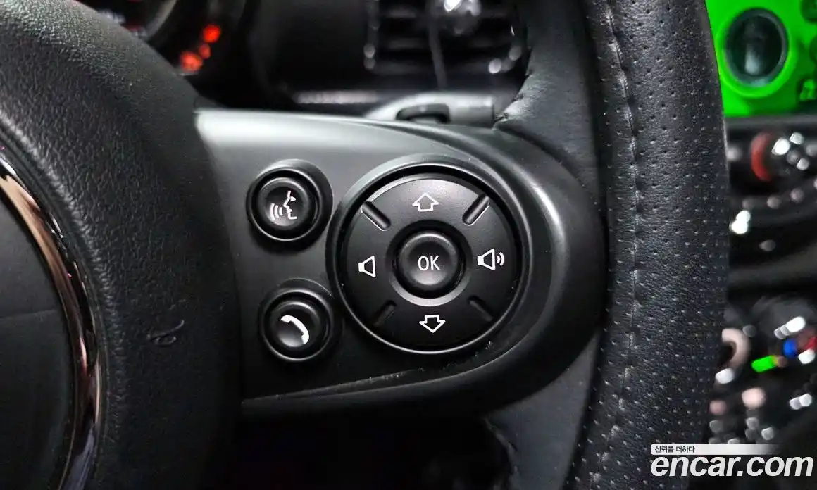 Mini Clubman 2019 1.5 гидро в Москве № 2132069, фото 30