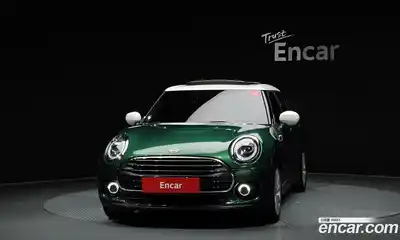 Mini Clubman 2019 1.5 гидро в Москве № 2132069, миниатюра 3