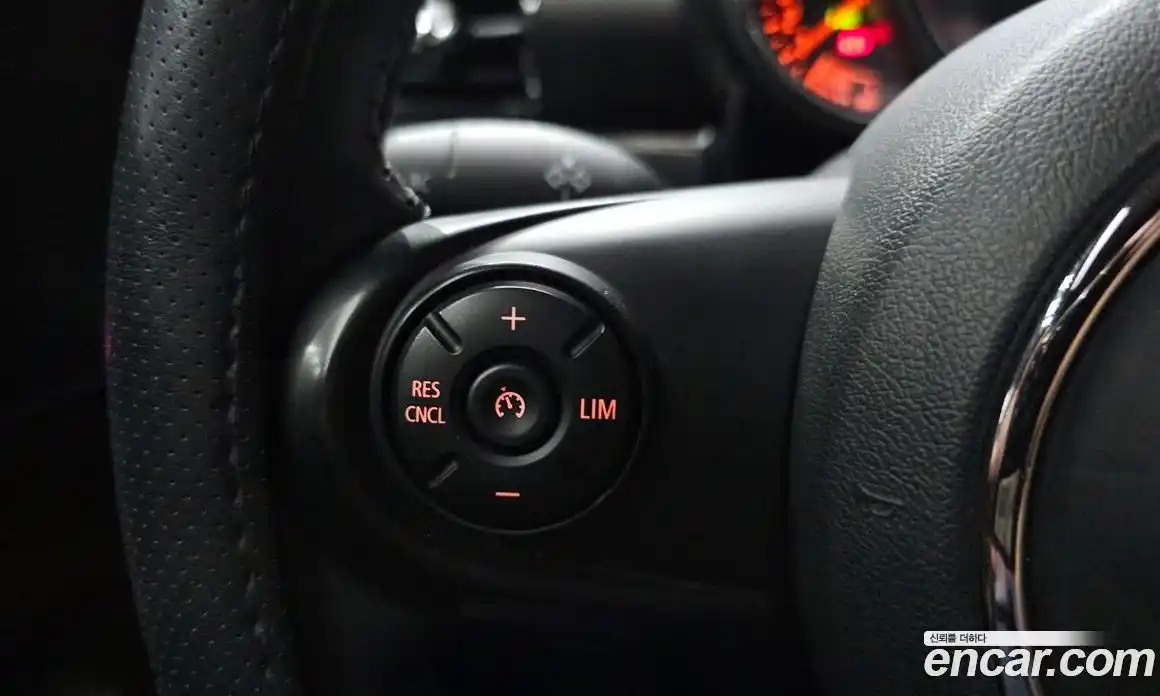 Mini Clubman 2019 1.5 гидро в Москве № 2132069, фото 31