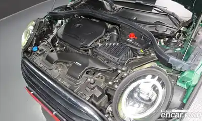 Mini Clubman 2019 1.5 гидро в Москве № 2132069, миниатюра 6