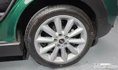 Mini Clubman 2019 1.5 гидро в Москве № 2132069, миниатюра 7