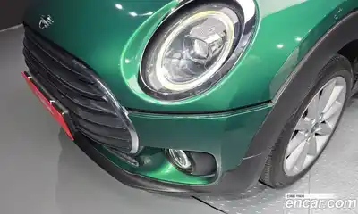 Mini Clubman 2019 1.5 гидро в Москве № 2132069, миниатюра 8