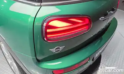 Mini Clubman 2019 1.5 гидро в Москве № 2132069, миниатюра 9