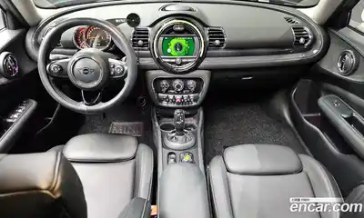 Mini Clubman 2019 1.5 гидро в Москве № 2132069, миниатюра 10