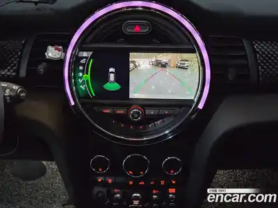 Mini Cooper 2019 2.0 гидро в Москве № 2132162, миниатюра 11